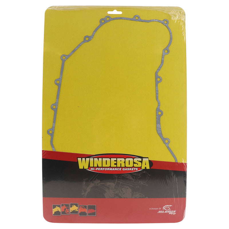 CLUTCH COVER GASKET