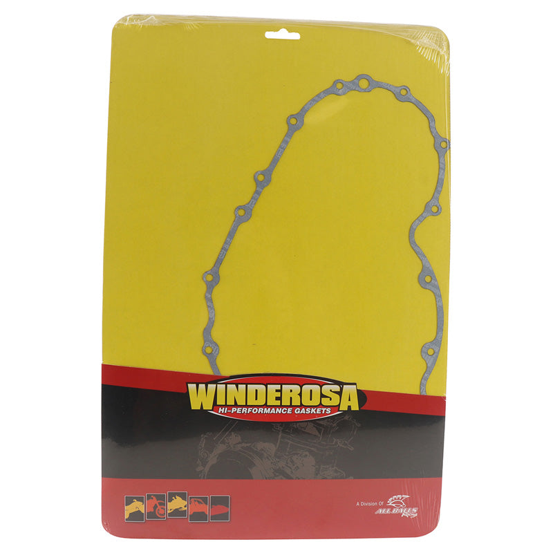 CLUTCH COVER GASKET