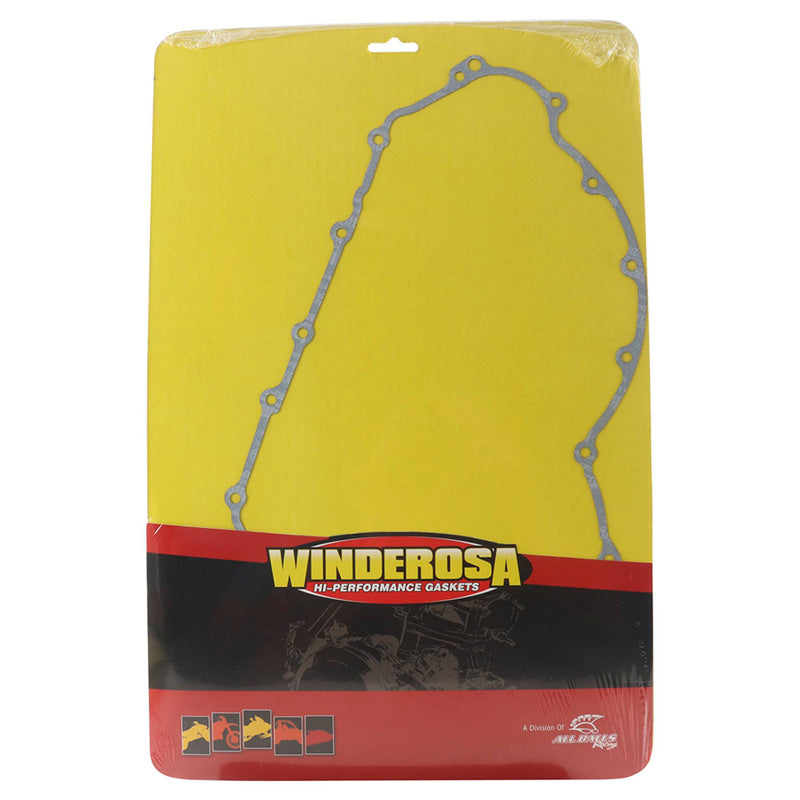 CLUTCH COVER GASKET