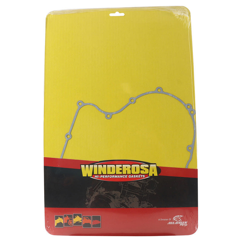 CLUTCH COVER GASKET