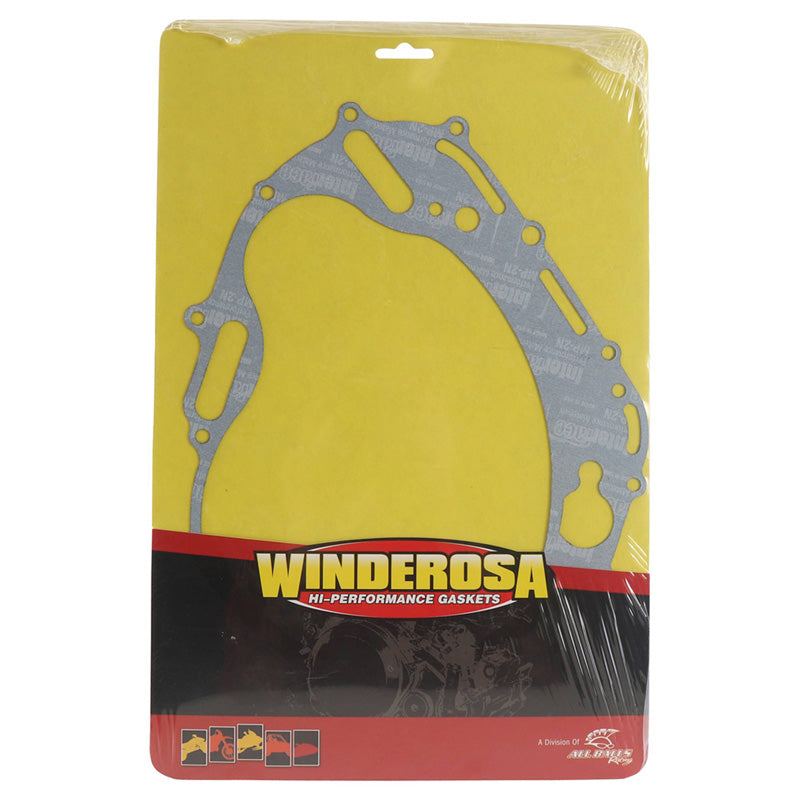 CLUTCH COVER GASKET