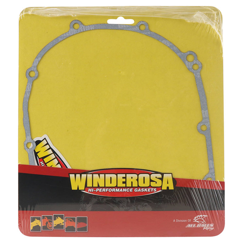 CLUTCH COVER GASKET