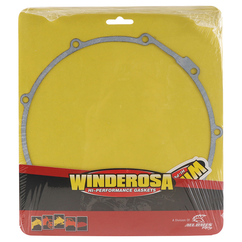 CLUTCH COVER GASKET