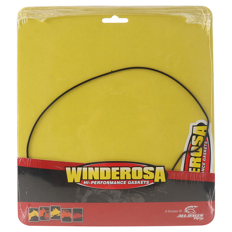 CLUTCH COVER GASKET