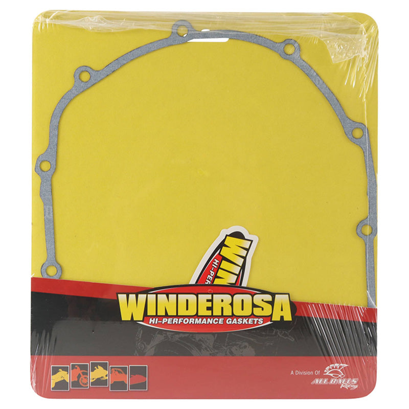 CLUTCH COVER GASKET
