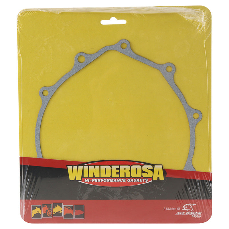 CLUTCH COVER GASKET