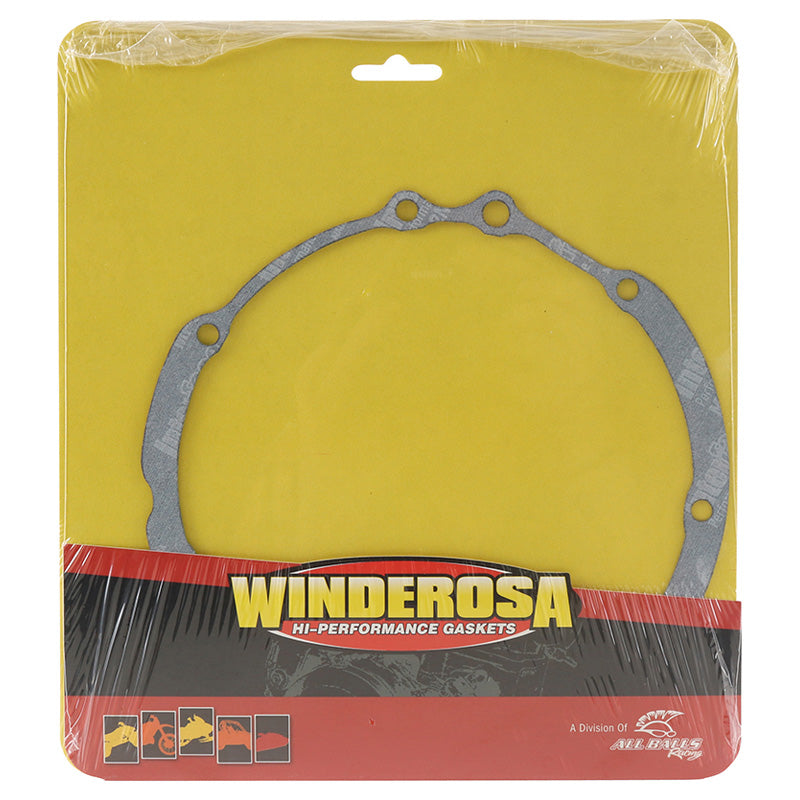 CLUTCH COVER GASKET