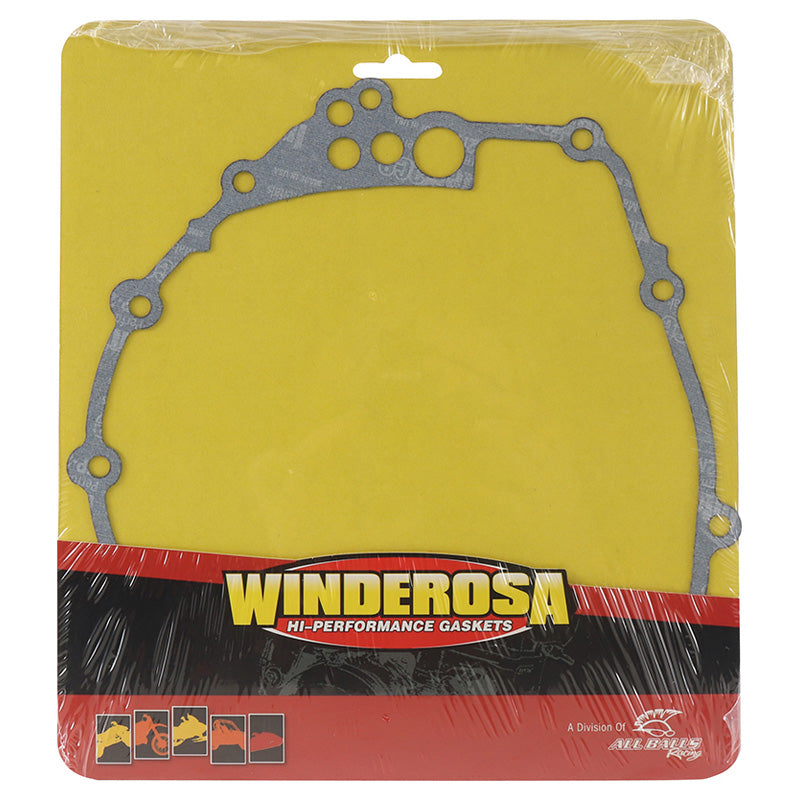 CLUTCH COVER GASKET
