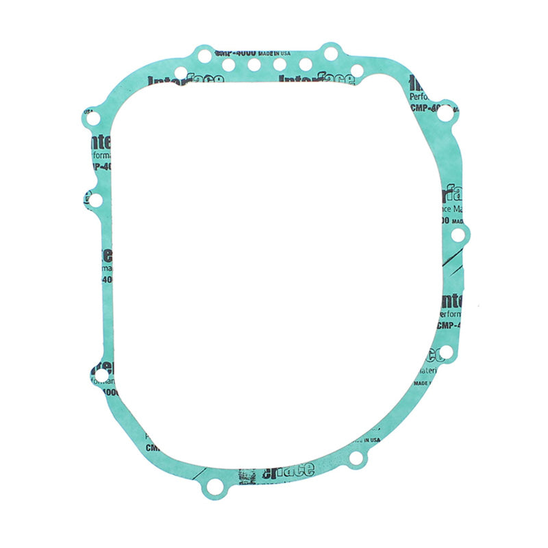 CLUTCH COVER GASKET