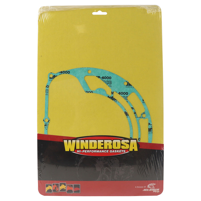 CLUTCH COVER GASKET