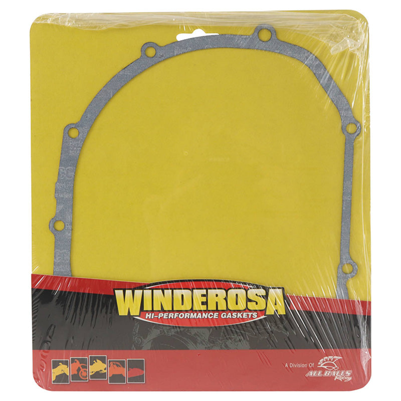 CLUTCH COVER GASKET