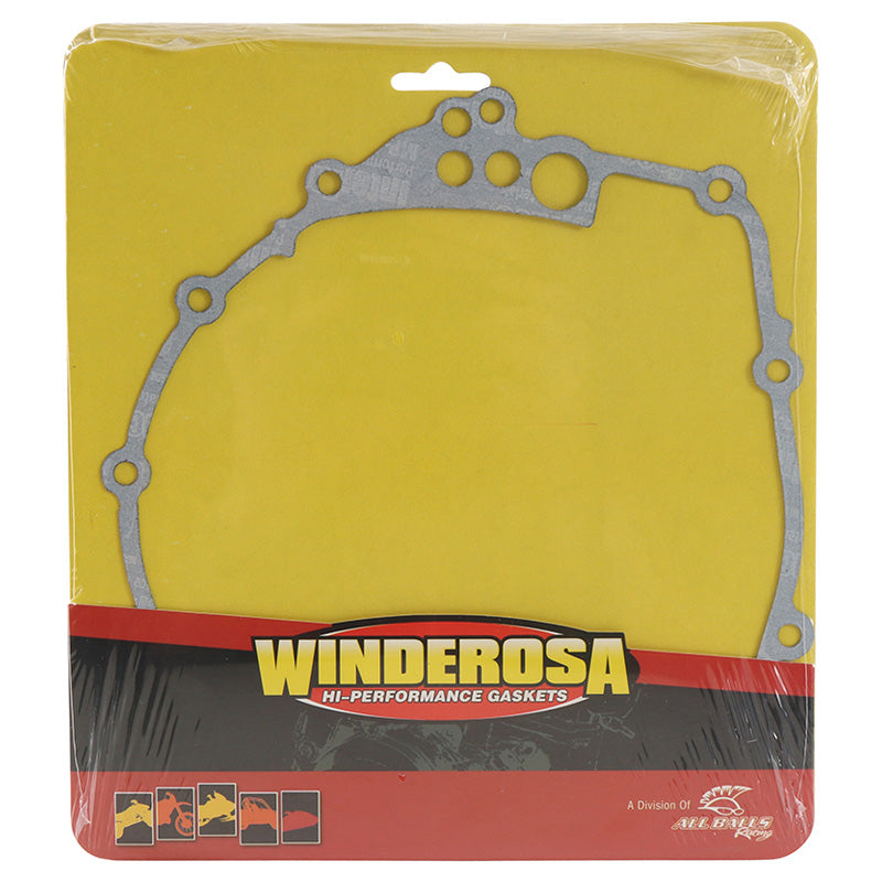 CLUTCH COVER GASKET