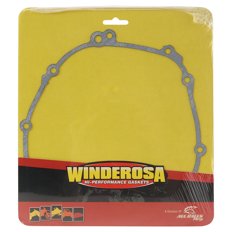 CLUTCH COVER GASKET