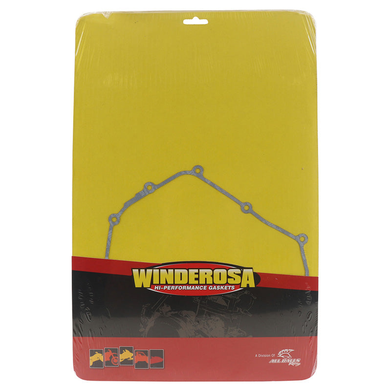 CLUTCH COVER GASKET