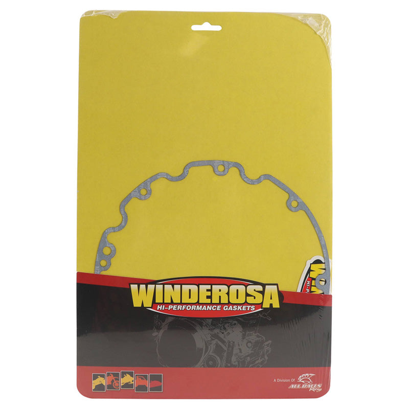 CLUTCH COVER GASKET