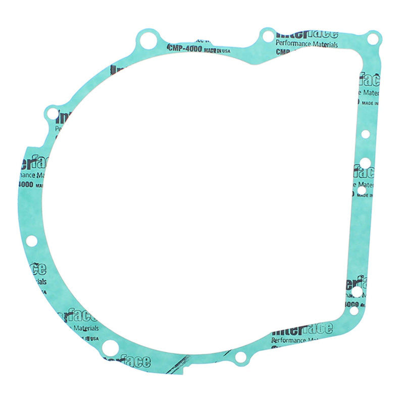 CLUTCH COVER GASKET