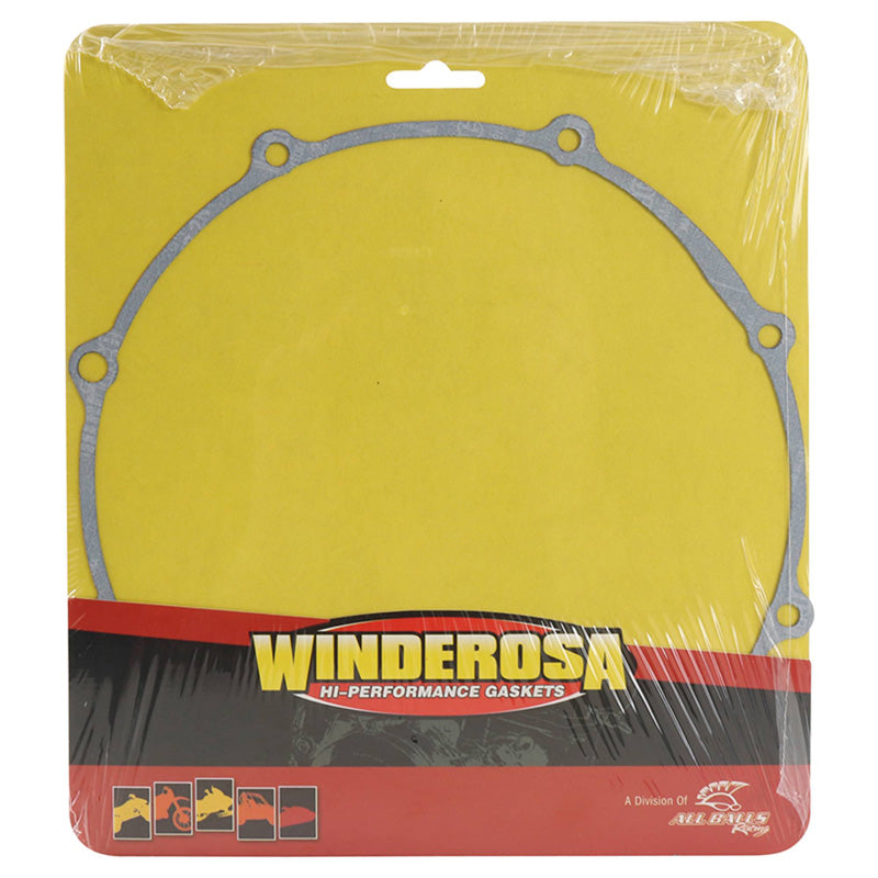 CLUTCH COVER GASKET