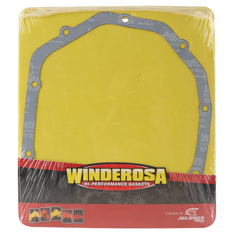 CLUTCH COVER GASKET
