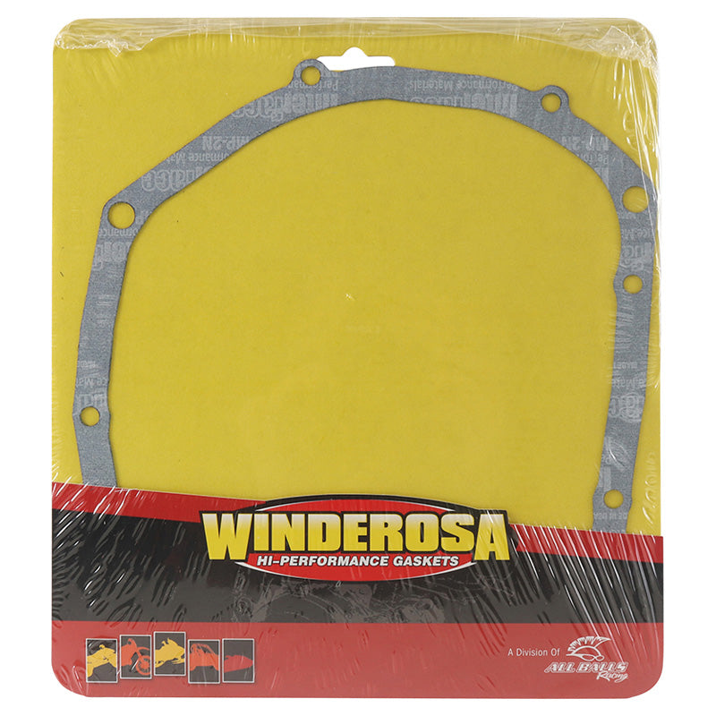CLUTCH COVER GASKET