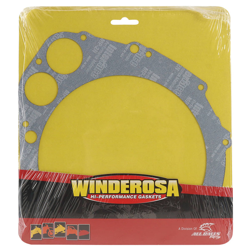 CLUTCH COVER GASKET