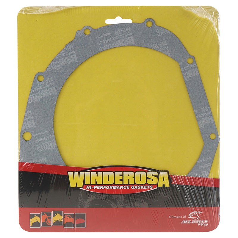 CLUTCH COVER GASKET