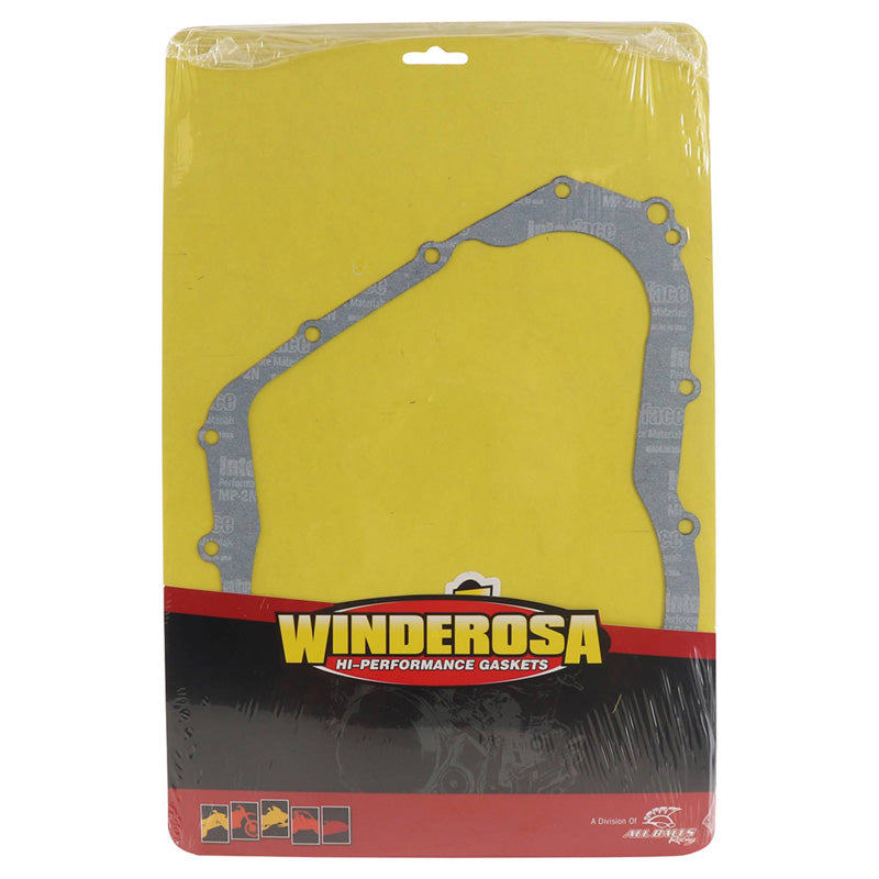 CLUTCH COVER GASKET