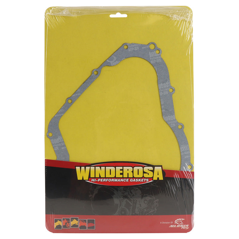 CLUTCH COVER GASKET