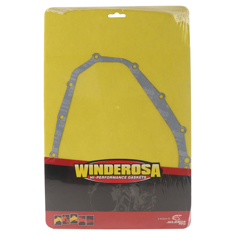 CLUTCH COVER GASKET