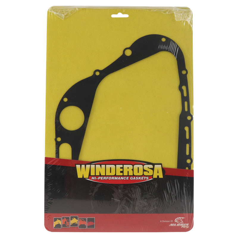CLUTCH COVER GASKET