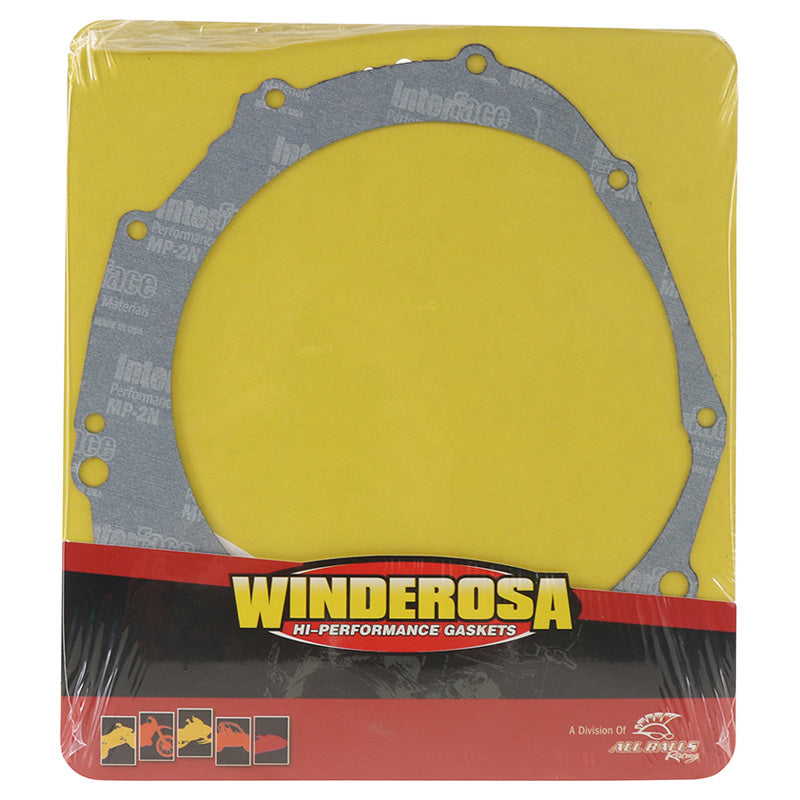CLUTCH COVER GASKET