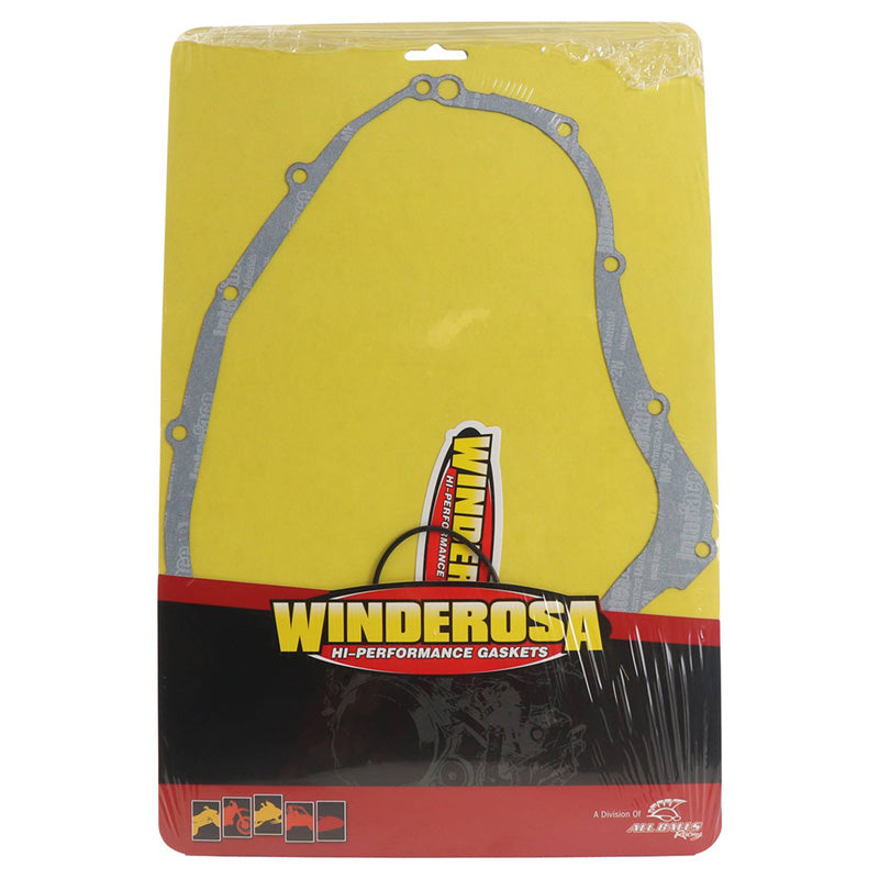 CLUTCH COVER GASKET