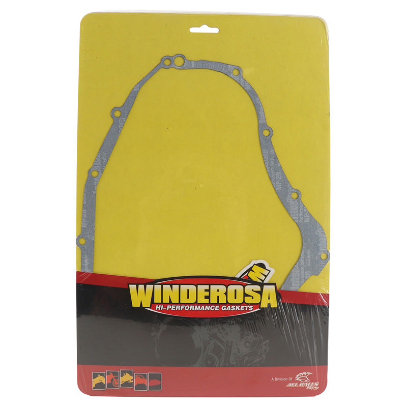 CLUTCH COVER GASKET