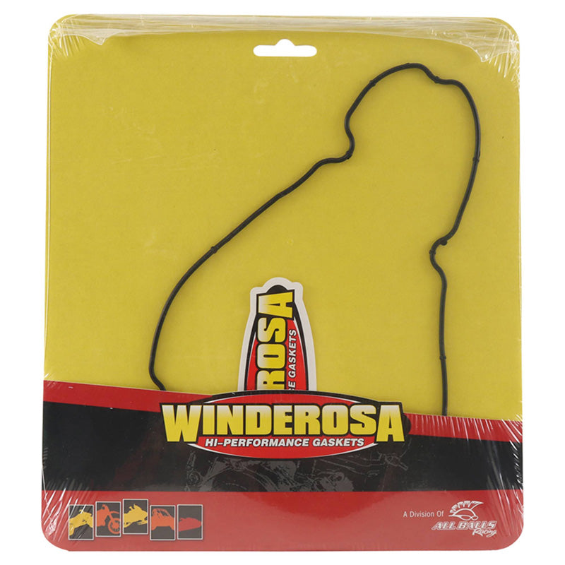 CLUTCH COVER GASKET