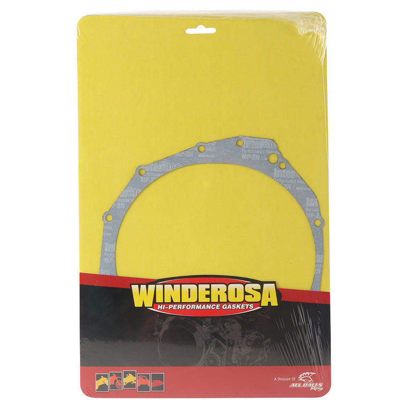 CLUTCH COVER GASKET