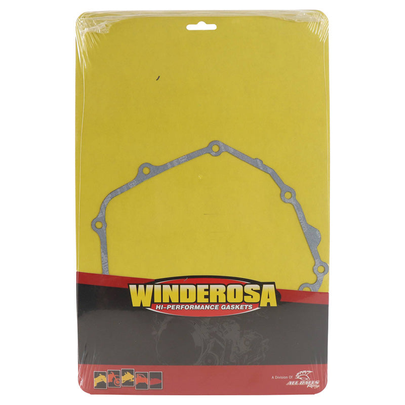 CLUTCH COVER GASKET