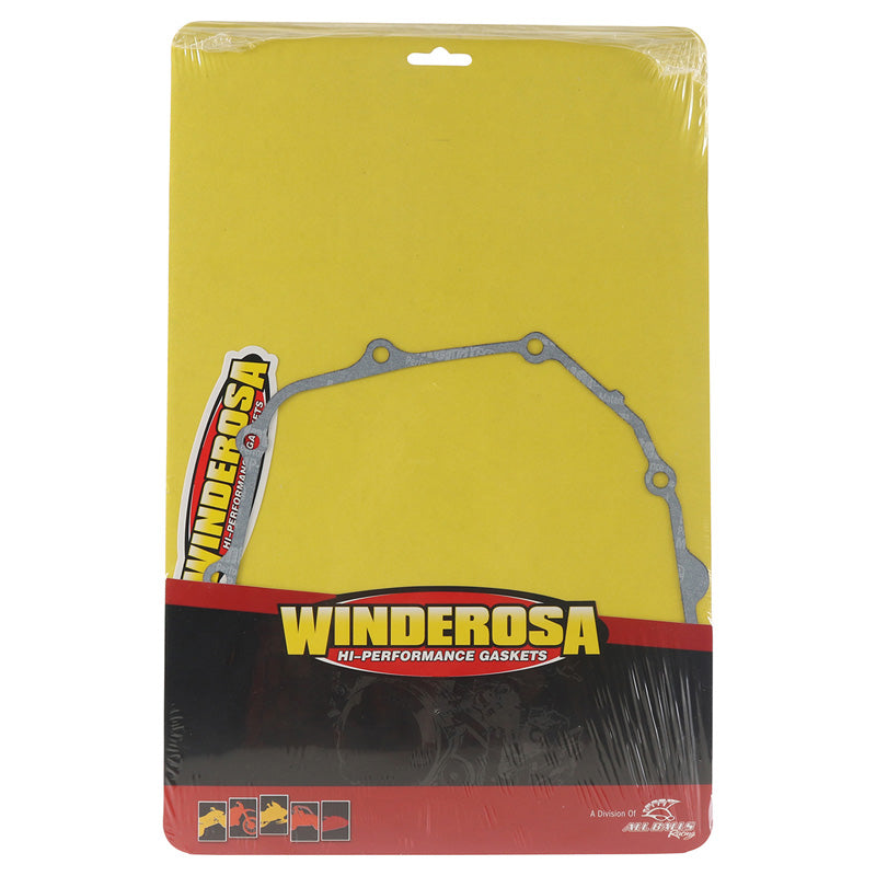 CLUTCH COVER GASKET