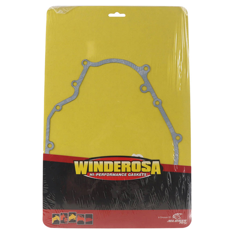 CLUTCH COVER GASKET