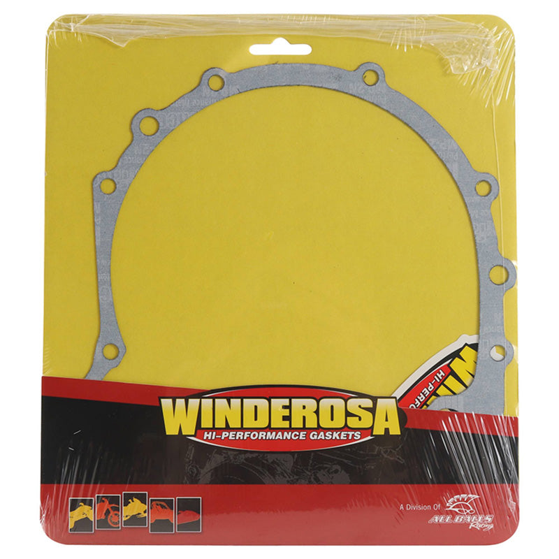 CLUTCH COVER GASKET