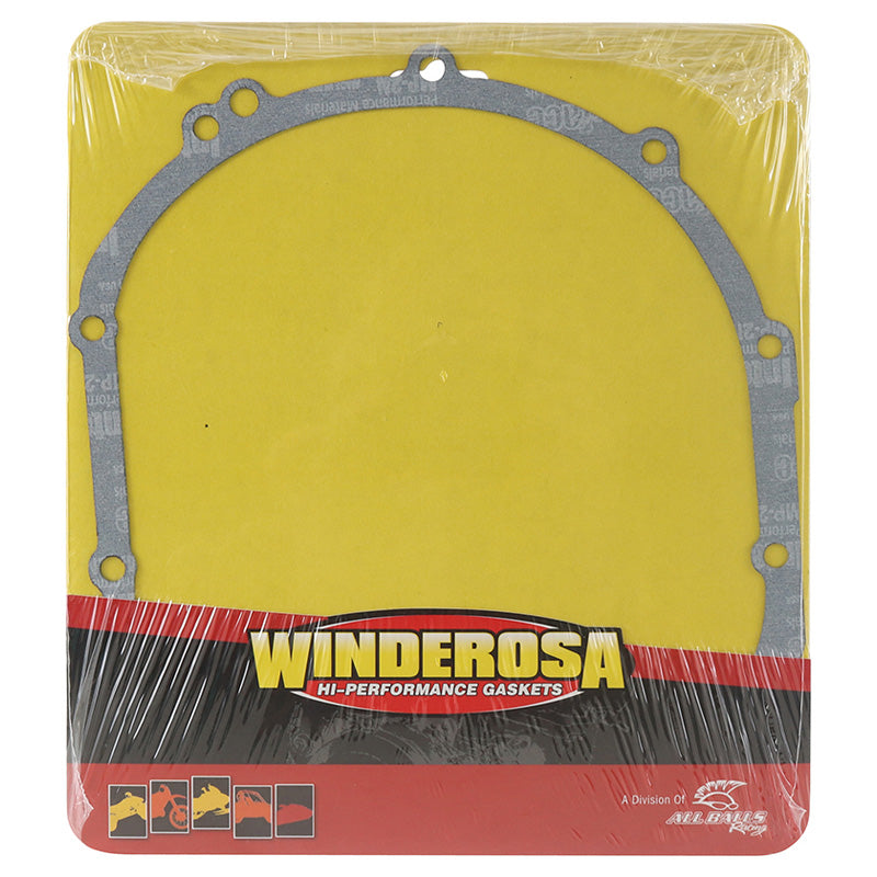 CLUTCH COVER GASKET