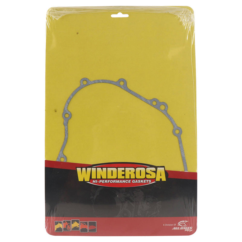 CLUTCH COVER GASKET