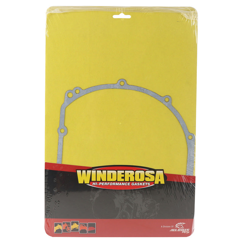 CLUTCH COVER GASKET