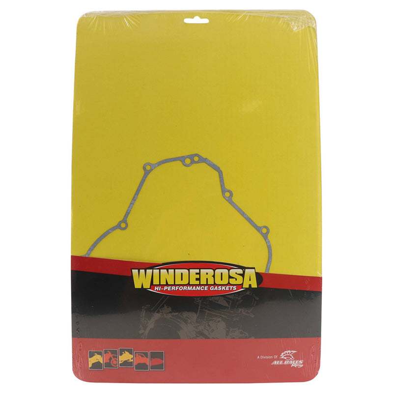 CLUTCH COVER GASKET
