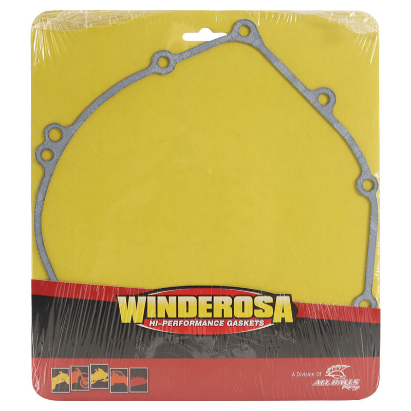 CLUTCH COVER GASKET