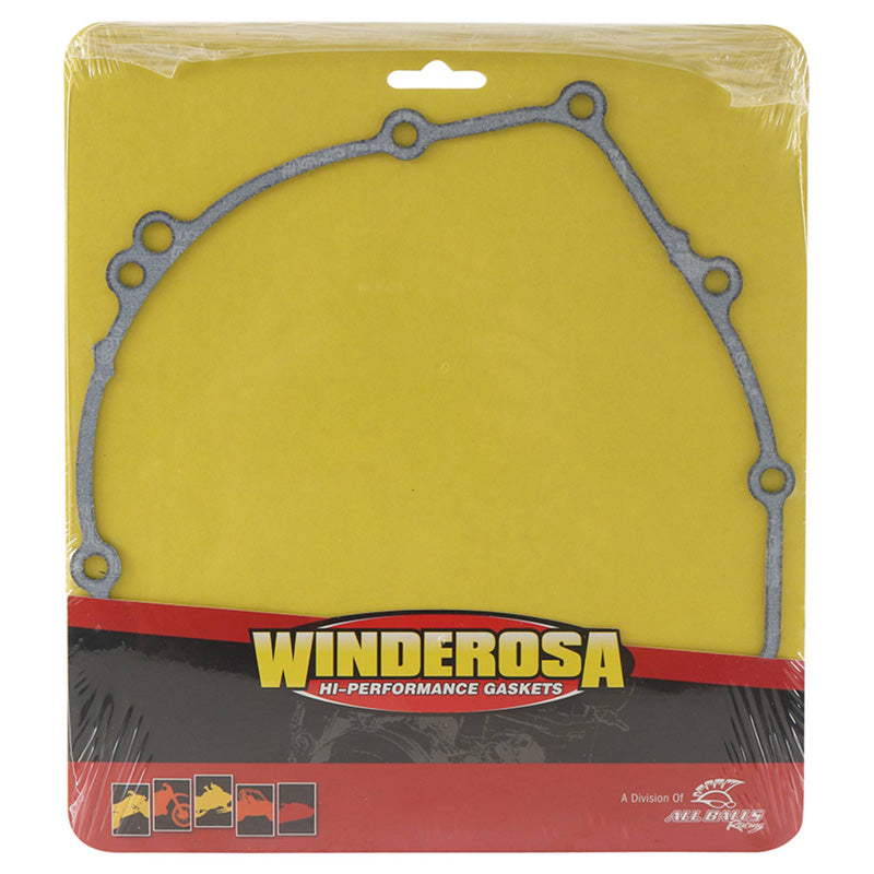 CLUTCH COVER GASKET