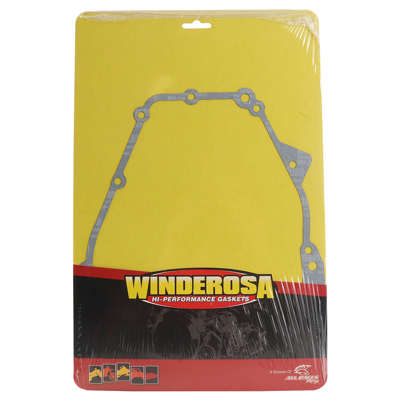 CLUTCH COVER GASKET