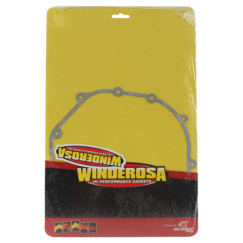 CLUTCH COVER GASKET