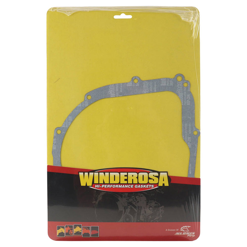CLUTCH COVER GASKET