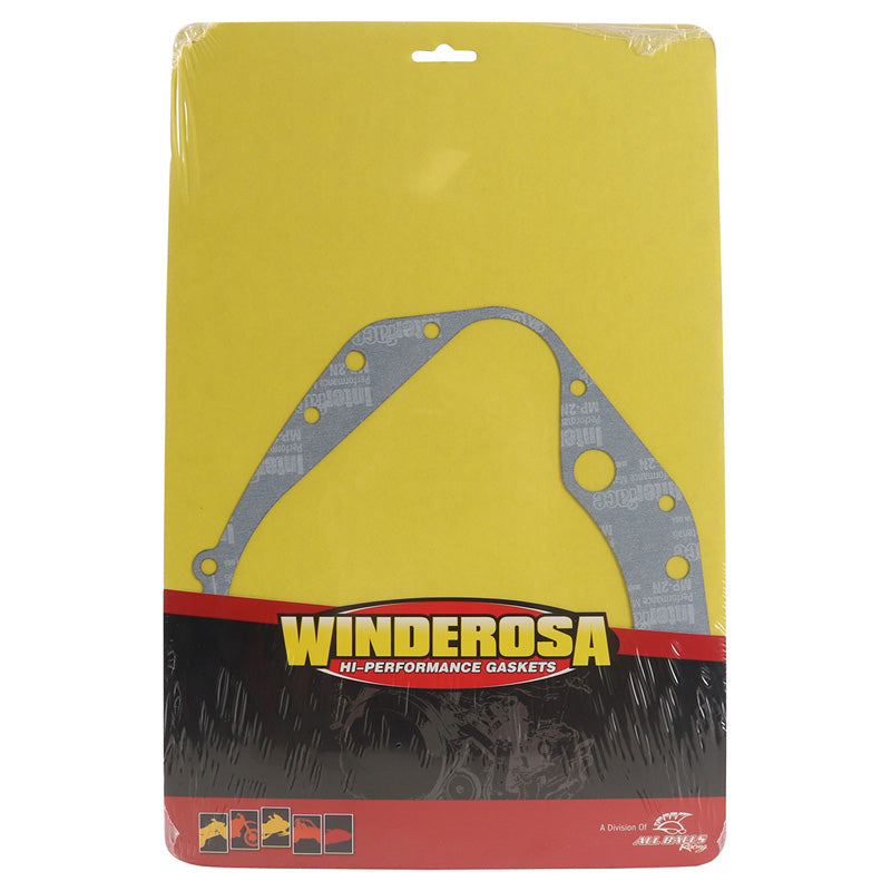 CLUTCH COVER GASKET