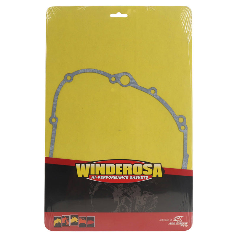 CLUTCH COVER GASKET