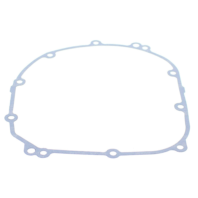 CLUTCH COVER GASKET